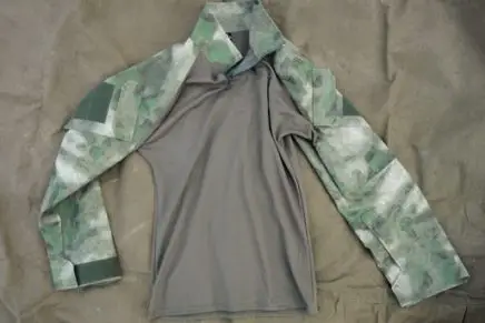 Обзор полевых брюк и боевой рубашки из серии А.Т.А.К.А. Contractor ATAKA-Contractor-photo-9-436x291