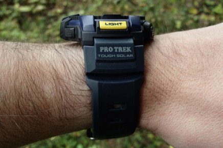 Обзор многофункциональных часов Casio ProTrek PRG-270 Casio-ProTrek-PRG-270-photo-3-436x291