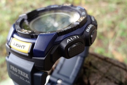 Обзор многофункциональных часов Casio ProTrek PRG-270 Casio-ProTrek-PRG-270-photo-8-436x291