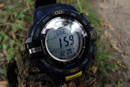 Обзор многофункциональных часов Casio ProTrek PRG-270 Casio-ProTrek-PRG-270-photo-9-436x291