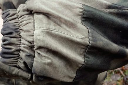 Обзор военно-полевой софтшелл куртки A.T.A.K.A. Contractor CJDF ATAKA-Contractor-CJDF-2015-photo-15-436x291