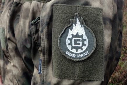 Обзор военно-полевой софтшелл куртки A.T.A.K.A. Contractor CJDF ATAKA-Contractor-CJDF-2015-photo-16-436x291