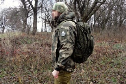 Обзор военно-полевой софтшелл куртки A.T.A.K.A. Contractor CJDF ATAKA-Contractor-CJDF-2015-photo-2-436x291