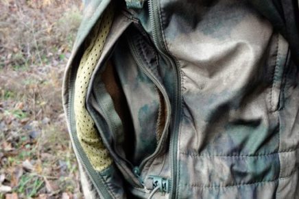 Обзор военно-полевой софтшелл куртки A.T.A.K.A. Contractor CJDF ATAKA-Contractor-CJDF-2015-photo-21-436x291
