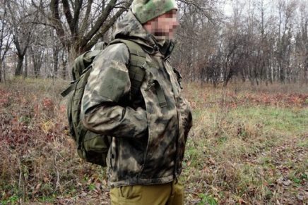 Обзор военно-полевой софтшелл куртки A.T.A.K.A. Contractor CJDF ATAKA-Contractor-CJDF-2015-photo-3-436x291