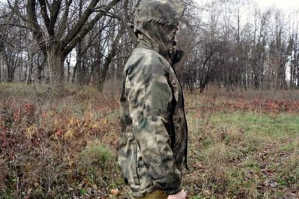 Обзор военно-полевой софтшелл куртки A.T.A.K.A. Contractor CJDF ATAKA-Contractor-CJDF-2015-photo-8-436x291