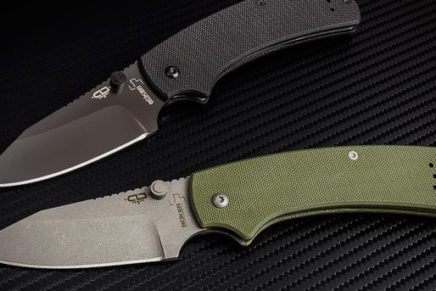 Böker Plus начала принимать заказы на новую модель складного ножа Böker Plus XS