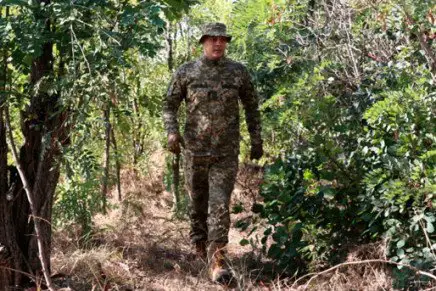 Детальный обзор нового летнего полевого костюма для ВСУ New-Uniform-of-Armed-Forces-of-Ukraine-photo-8-436x291