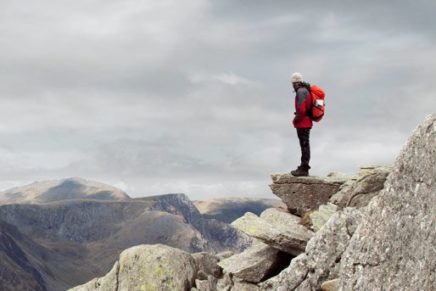 Paramo выпустила новую горную куртку Alta III Jacket и водостойкое пончо Paramo Poncho