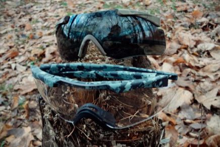 Обзор защитных баллистических очков Smith Optics Elite Aegis ARC Echo Smith-Optics-Aegis-Echo-Eyeshield-photo-12-436x291