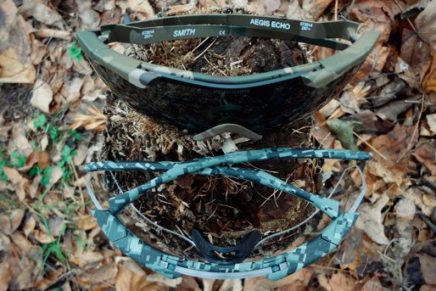 Обзор защитных баллистических очков Smith Optics Elite Aegis ARC Echo Smith-Optics-Aegis-Echo-Eyeshield-photo-13-436x291