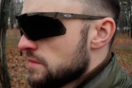 Обзор защитных баллистических очков Smith Optics Elite Aegis ARC Echo Smith-Optics-Aegis-Echo-Eyeshield-photo-2-436x291