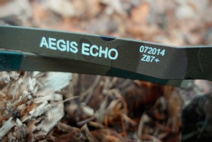 Обзор защитных баллистических очков Smith Optics Elite Aegis ARC Echo Smith-Optics-Aegis-Echo-Eyeshield-photo-9-436x291