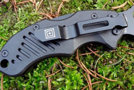 Обзор небольшого складного ножа 5.11 Tactical DTP Knife 511-Tactical-DTP-Knife-photo-12-436x291
