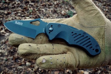 Обзор небольшого складного ножа 5.11 Tactical DTP Knife 511-Tactical-DTP-Knife-photo-2-436x291