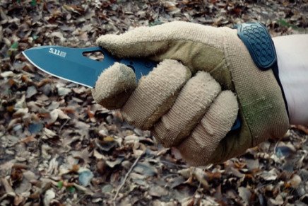 Обзор небольшого складного ножа 5.11 Tactical DTP Knife 511-Tactical-DTP-Knife-photo-3-436x291