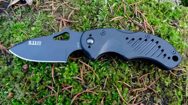 511-Tactical-DTP-Knife-photo-6