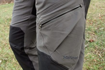 Обзор походных софтшелл брюк Marmot Highland Pant Marmot-Highland-Pant-photo-12-436x291