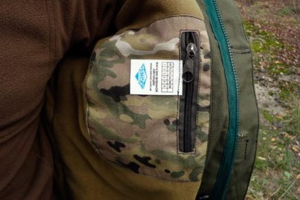 Обзор военно-полевого костюма Pancer-Gorka-2015-photo-10-436x291
