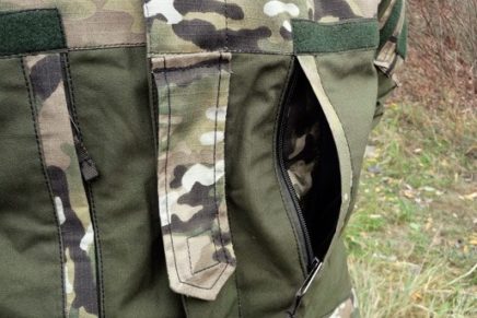 Обзор военно-полевого костюма Pancer-Gorka-2015-photo-12-436x291