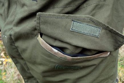 Обзор военно-полевого костюма Pancer-Gorka-2015-photo-13-436x291