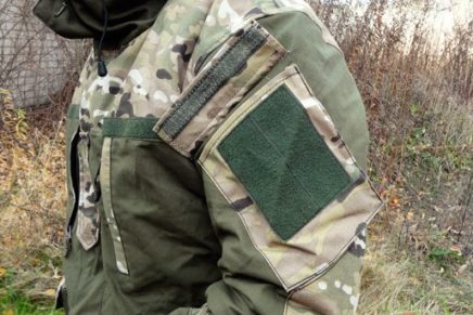 Обзор военно-полевого костюма Pancer-Gorka-2015-photo-14-436x291