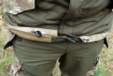 Обзор военно-полевого костюма Pancer-Gorka-2015-photo-15-436x291
