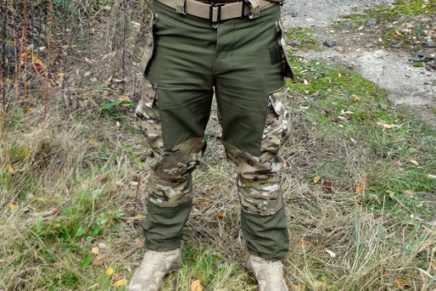 Обзор военно-полевого костюма Pancer-Gorka-2015-photo-19-436x291