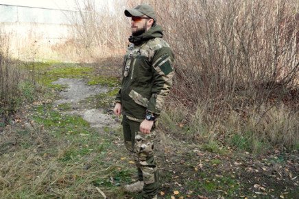 Обзор военно-полевого костюма Pancer-Gorka-2015-photo-2-436x291