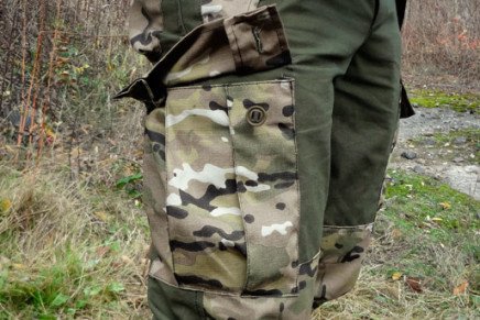Обзор военно-полевого костюма Pancer-Gorka-2015-photo-23-436x291