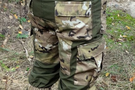 Обзор военно-полевого костюма Pancer-Gorka-2015-photo-25-436x291