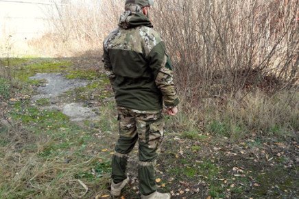 Обзор военно-полевого костюма Pancer-Gorka-2015-photo-3-436x291