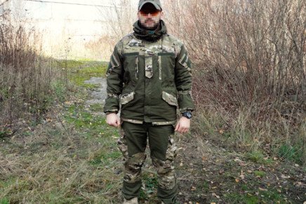 Обзор военно-полевого костюма Pancer-Gorka-2015-photo-4-436x291
