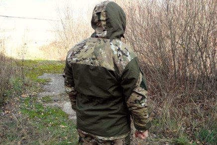 Обзор военно-полевого костюма Pancer-Gorka-2015-photo-6-436x291