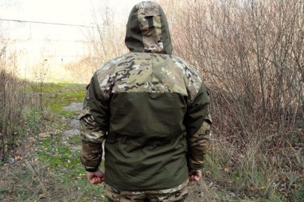 Обзор военно-полевого костюма Pancer-Gorka-2015-photo-7-436x291