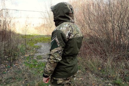 Обзор военно-полевого костюма Pancer-Gorka-2015-photo-8-436x291