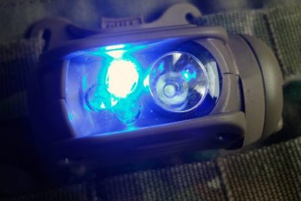 Обзор военно-тактического налобного фонаря Princeton Tec Remix Pro MPLS Princeton-Tec-Remix-Pro-MPLS-photo-12-436x291