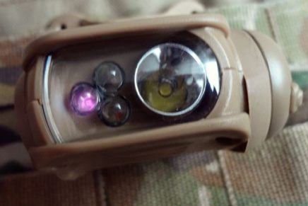 Обзор военно-тактического налобного фонаря Princeton Tec Remix Pro MPLS Princeton-Tec-Remix-Pro-MPLS-photo-13-436x291