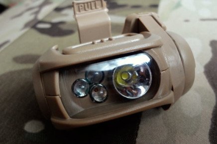 Обзор военно-тактического налобного фонаря Princeton Tec Remix Pro MPLS Princeton-Tec-Remix-Pro-MPLS-photo-2-436x291