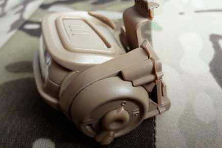 Обзор военно-тактического налобного фонаря Princeton Tec Remix Pro MPLS Princeton-Tec-Remix-Pro-MPLS-photo-3-436x291