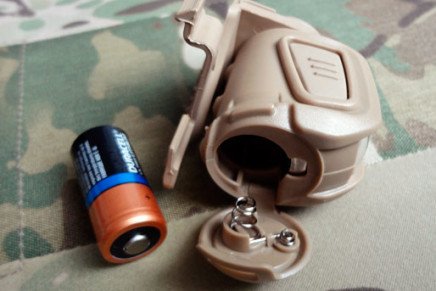 Обзор военно-тактического налобного фонаря Princeton Tec Remix Pro MPLS Princeton-Tec-Remix-Pro-MPLS-photo-4-436x291
