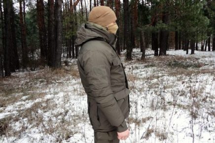 Review of Carinthia Tactical Rain Garment Carinthia-Tactical-Rain-Garment-Review-2016-photo-12-436x291