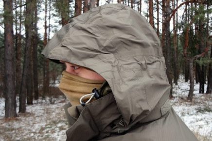 Review of Carinthia Tactical Rain Garment Carinthia-Tactical-Rain-Garment-Review-2016-photo-16-436x291