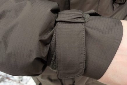 Review of Carinthia Tactical Rain Garment Carinthia-Tactical-Rain-Garment-Review-2016-photo-19-436x291