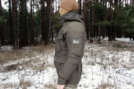 Review of Carinthia Tactical Rain Garment Carinthia-Tactical-Rain-Garment-Review-2016-photo-2-436x291