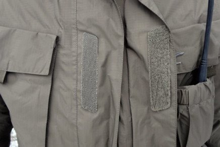 Review of Carinthia Tactical Rain Garment Carinthia-Tactical-Rain-Garment-Review-2016-photo-20-436x291