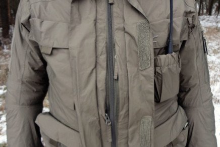 Review of Carinthia Tactical Rain Garment Carinthia-Tactical-Rain-Garment-Review-2016-photo-21-436x291