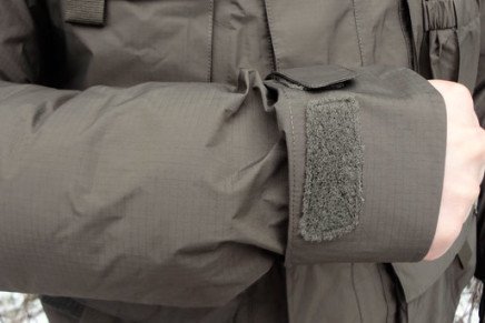 Review of Carinthia Tactical Rain Garment Carinthia-Tactical-Rain-Garment-Review-2016-photo-23-436x291