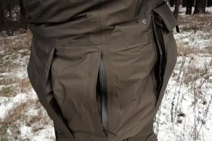 Review of Carinthia Tactical Rain Garment Carinthia-Tactical-Rain-Garment-Review-2016-photo-28-436x291