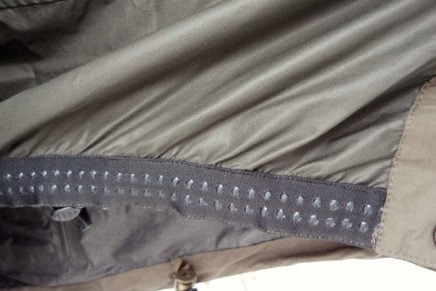 Review of Carinthia Tactical Rain Garment Carinthia-Tactical-Rain-Garment-Review-2016-photo-30-436x291